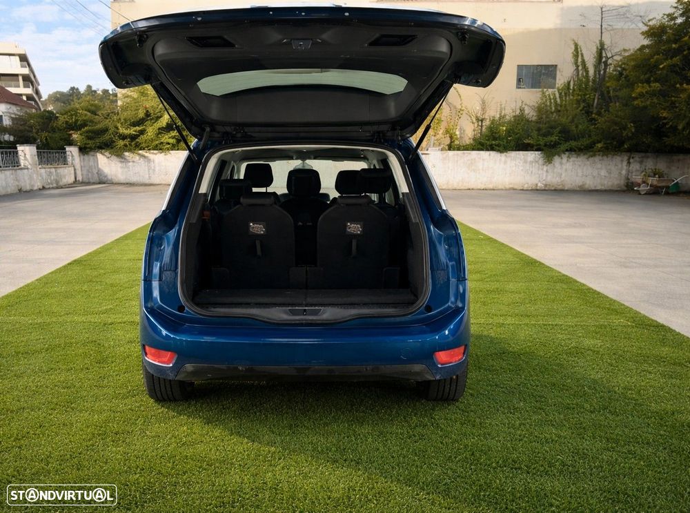 Citroën Grand C4 Spacetourer - 18