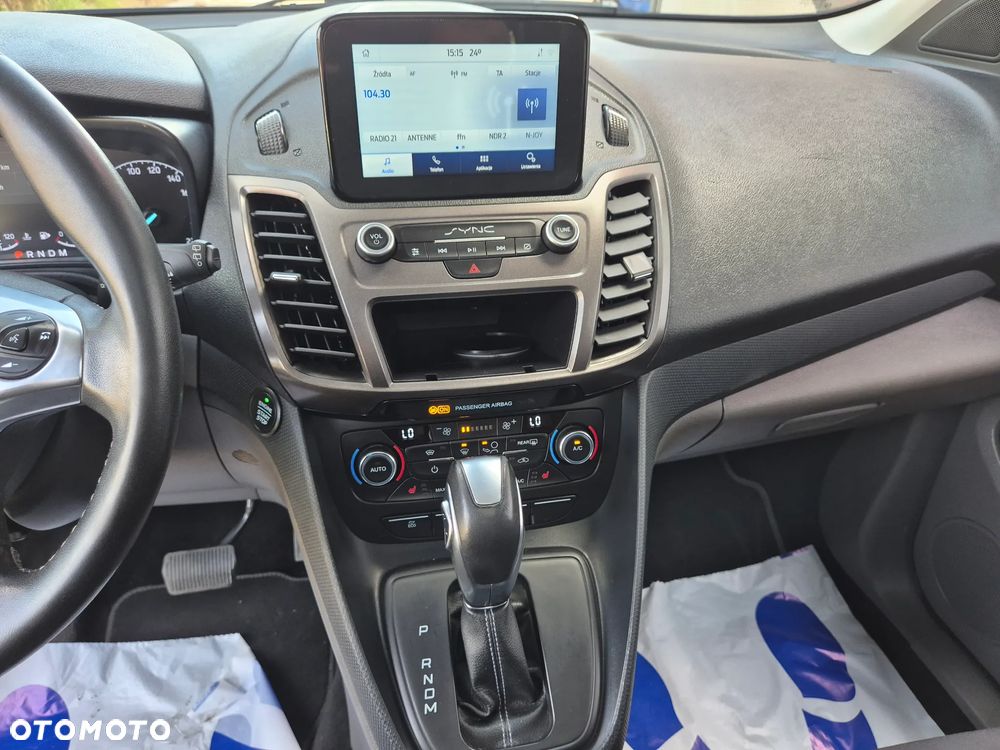 Ford Tourneo Connect Grand 1.5 EcoBlue Start/Stop Active - 37