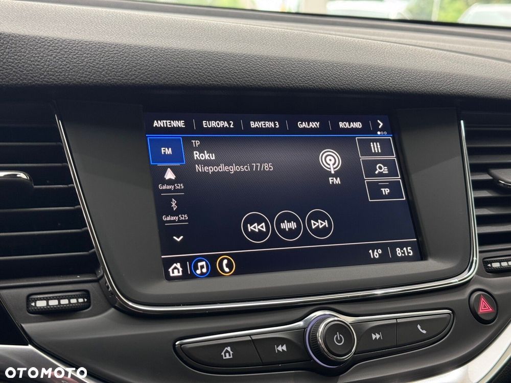 Opel Astra 1.5 CDTI Business Elegance - 27