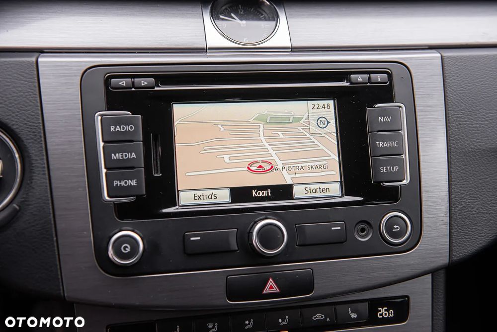 Volkswagen Passat 2.0 Blue TDI SCR Highline - 24