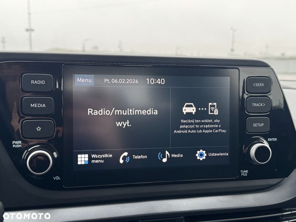 Hyundai i20 1.2 Pure - 14