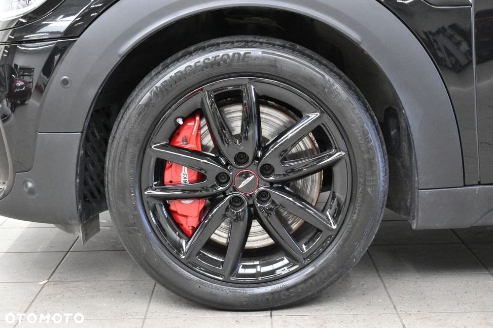 MINI Countryman - 7