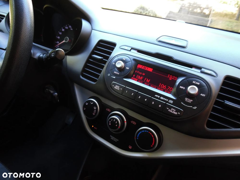 Kia Picanto - 27