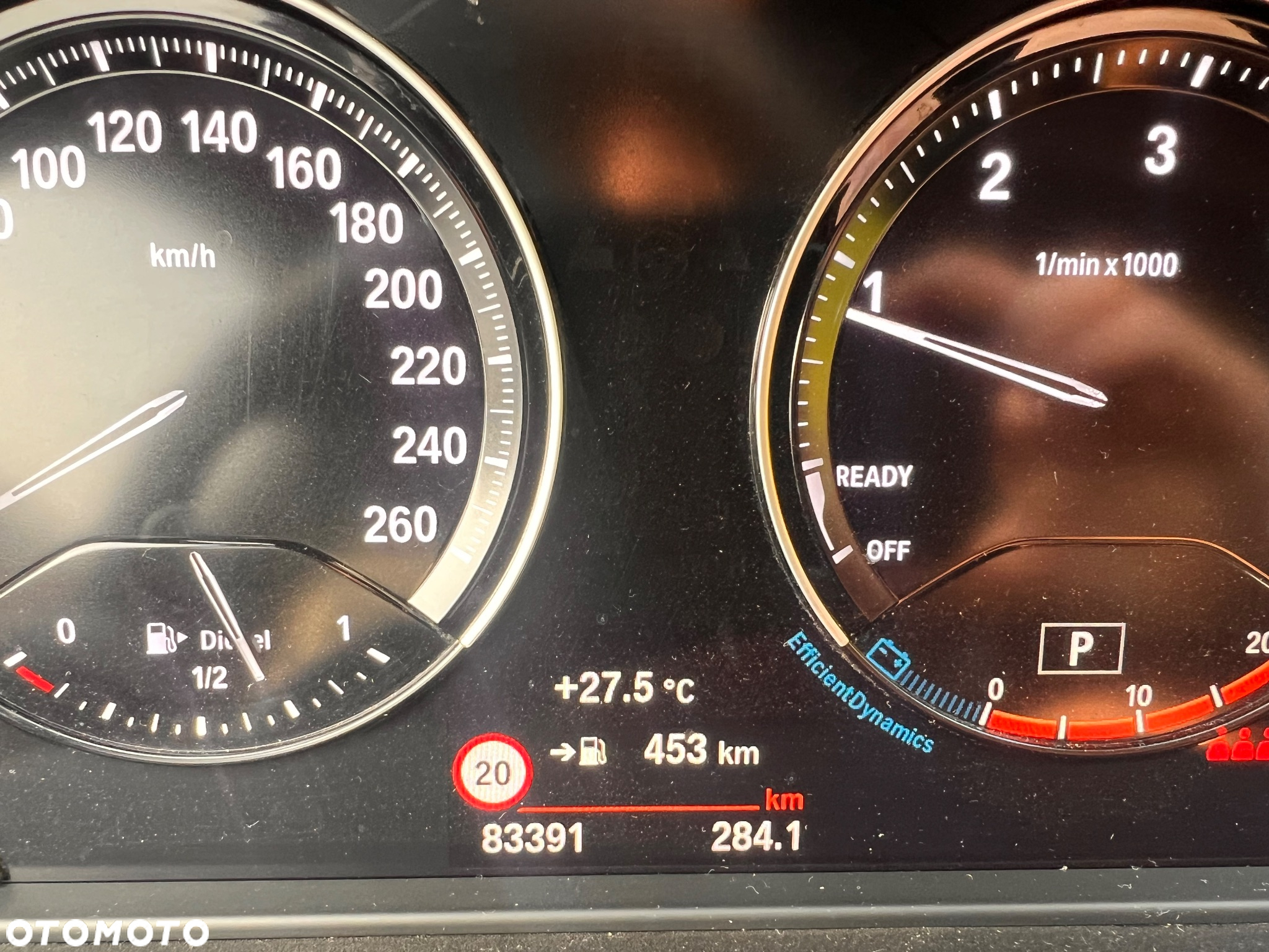 BMW X1 sDrive18d M Sportpaket - 21