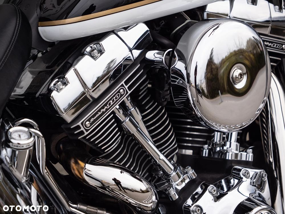 Harley-Davidson Softail Heritage Classic - 20