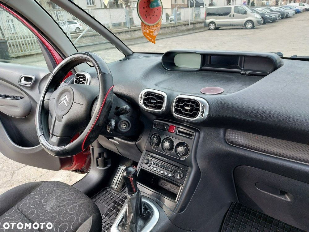 Citroën C3 Picasso - 11