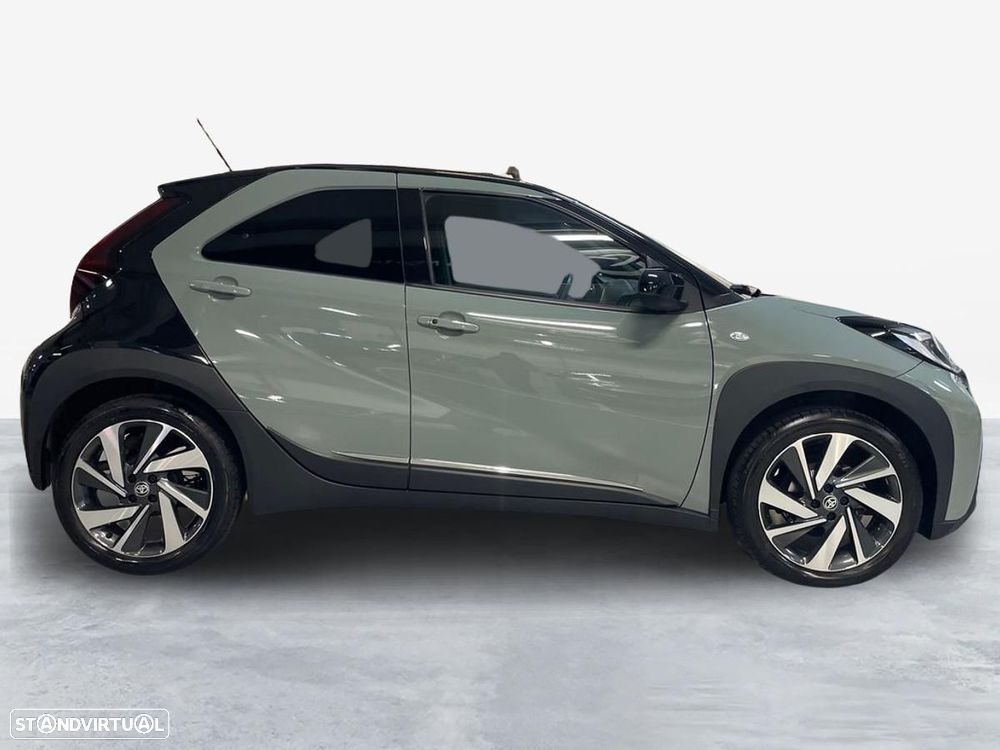 Toyota Aygo X 1.0 Envy - 21