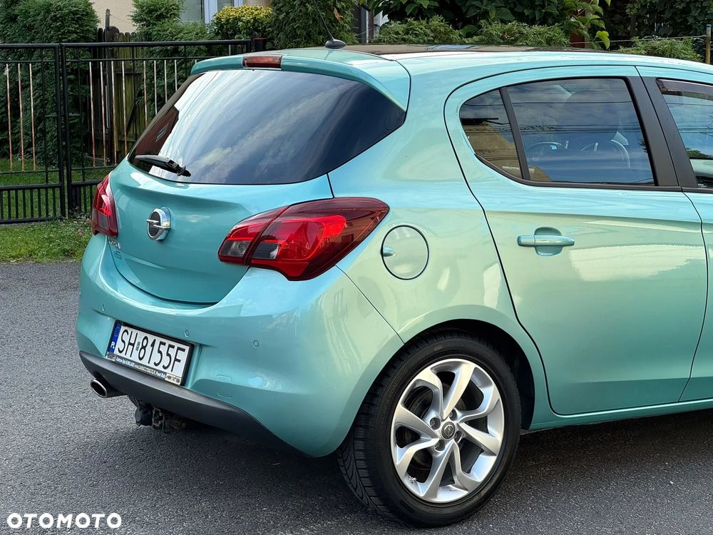 Opel Corsa - 26