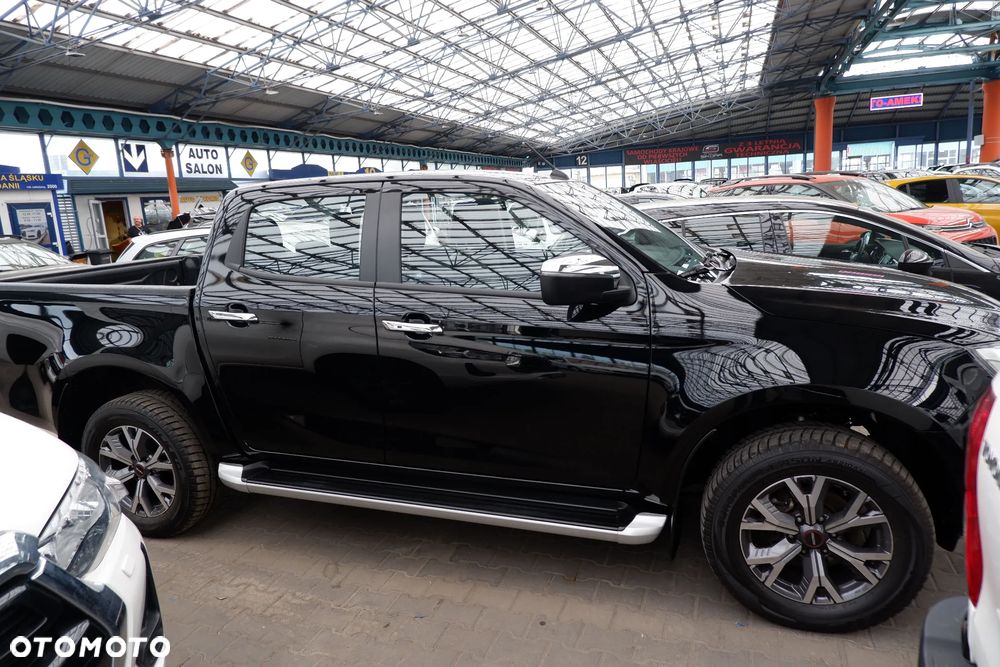 Isuzu D-Max 1.9 DC LSX - 9