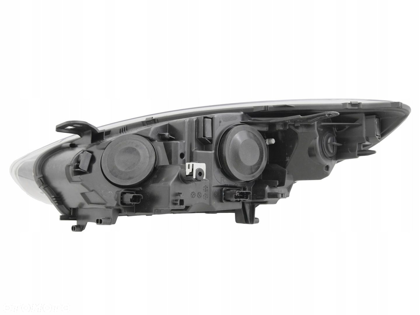 Reflektor Lampa Renault Megane III 3 Lift 2013- - 2