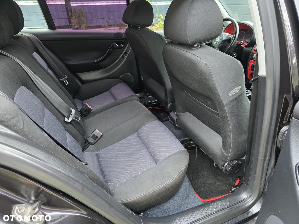 Seat Leon 1.6 Spirit Cool - 19