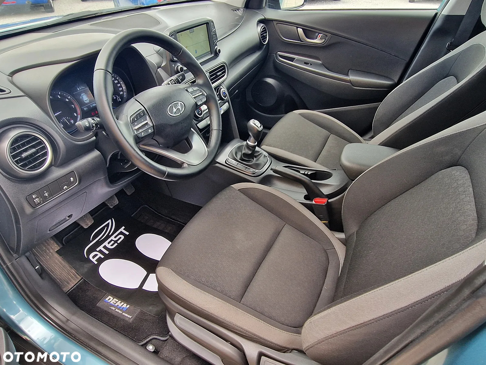 Hyundai Kona 1.0 T-GDI Advantage - 8