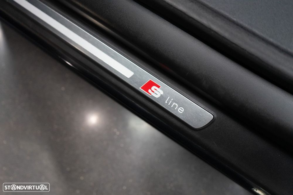 Audi TT Coupé 2.0 TFSI quattro S-line S tronic - 30