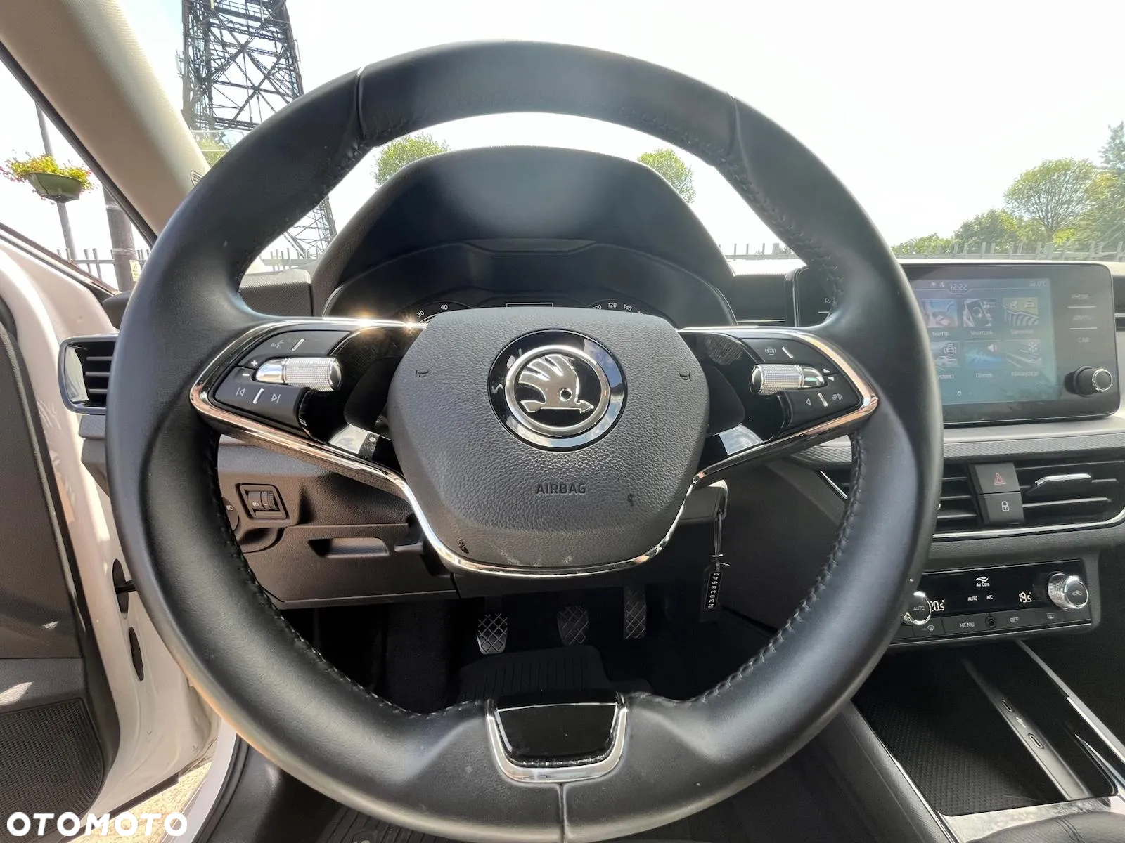 Skoda Scala 1.0 TSI Ambition - 14