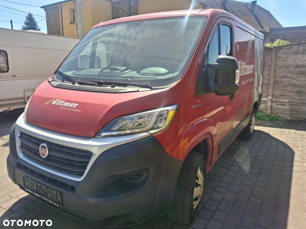 Fiat DUCATO - 2