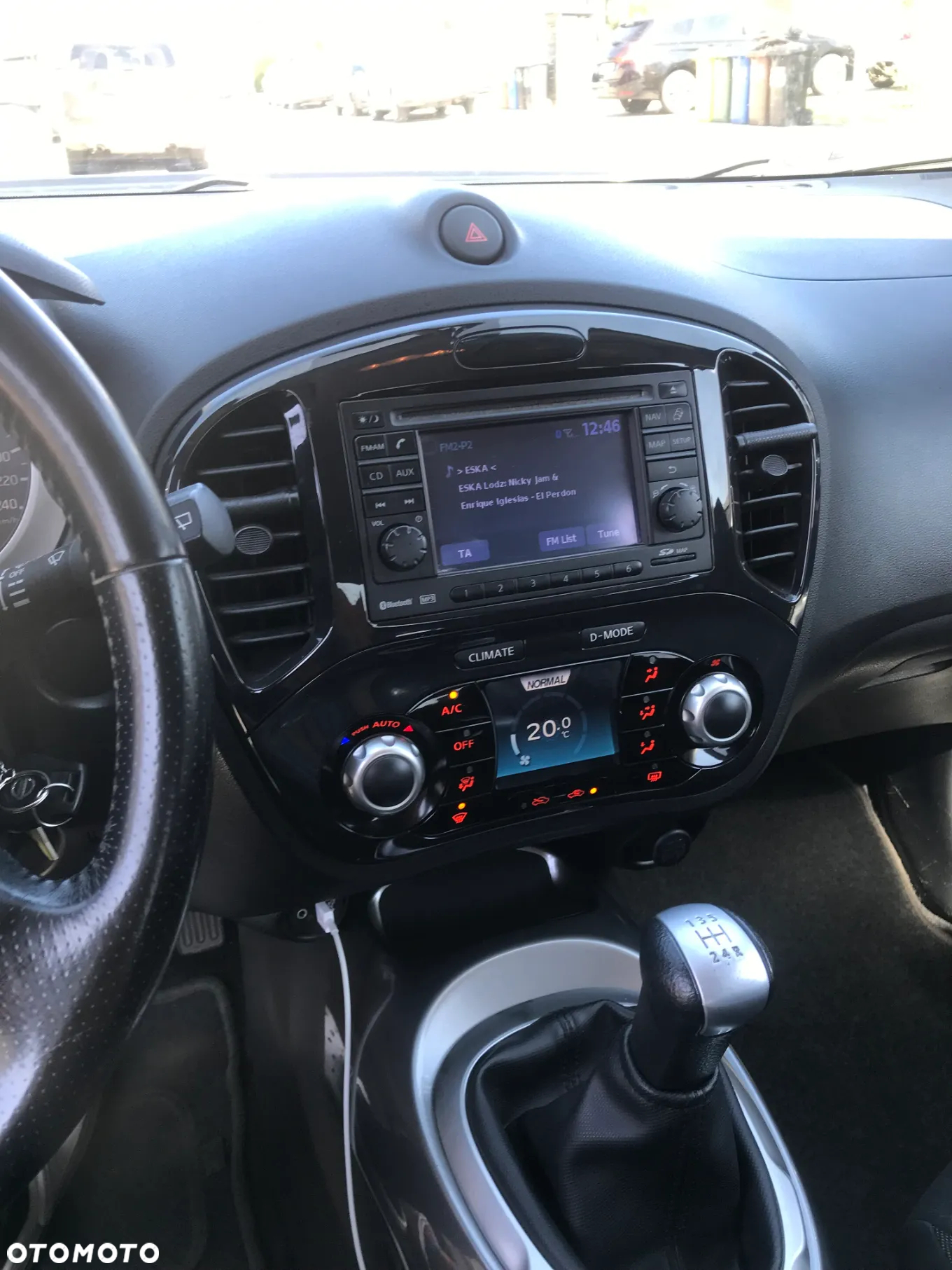 Nissan Juke 1.6 Tekna - 15