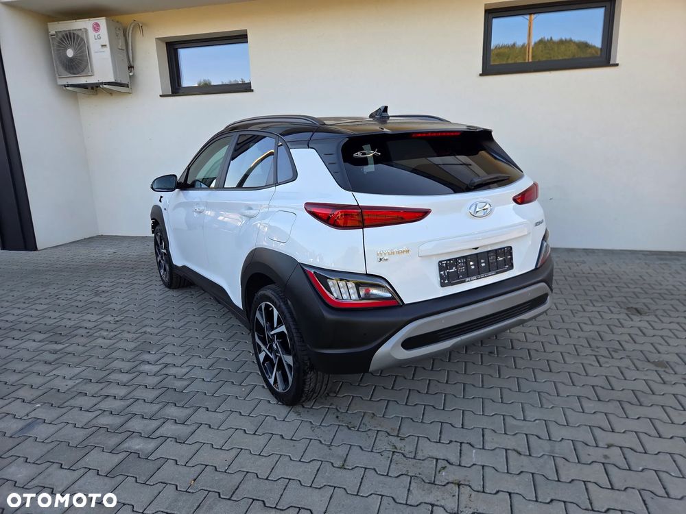 Hyundai Kona - 3
