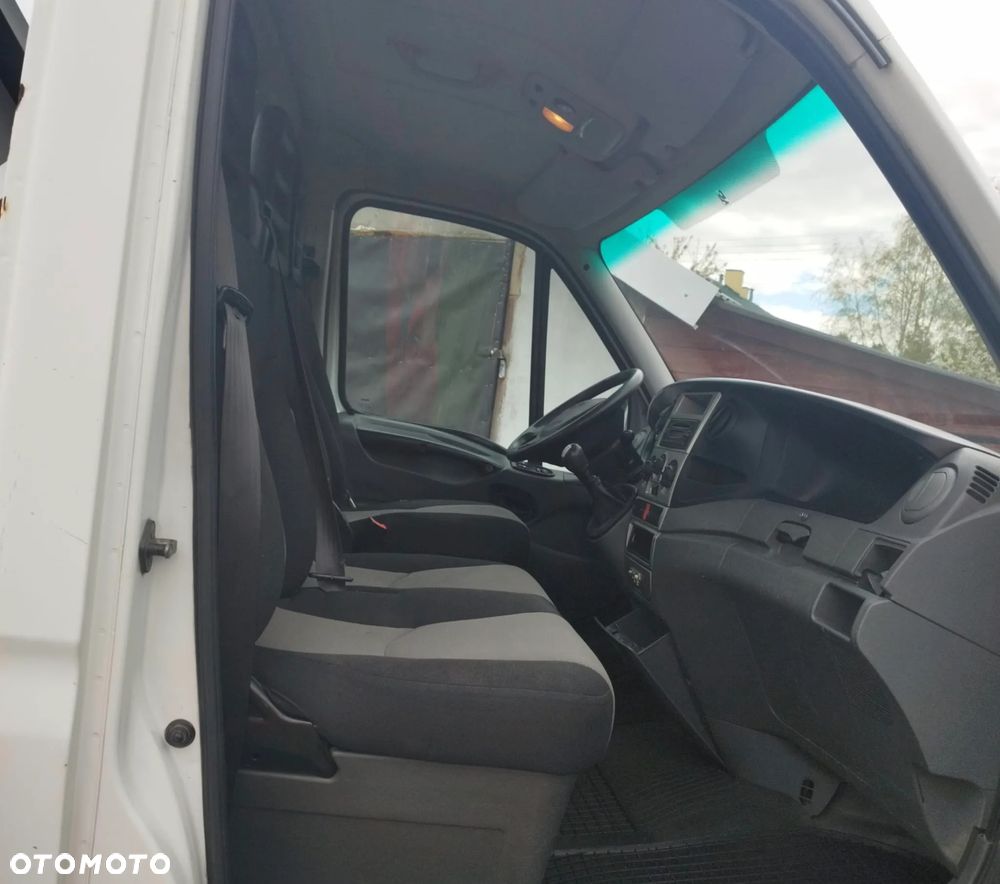 Iveco Daily 35C - 9