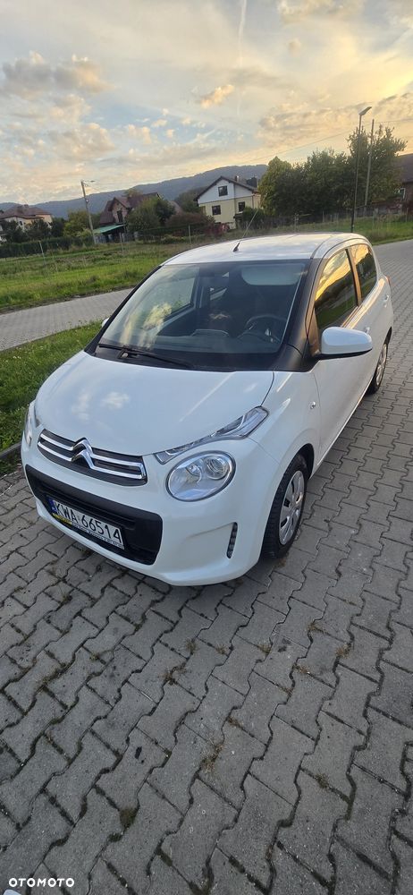Citroën C1 - 7