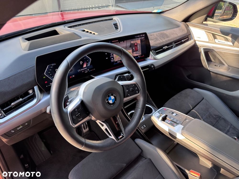 BMW X2 sDrive18d M Sport - 27