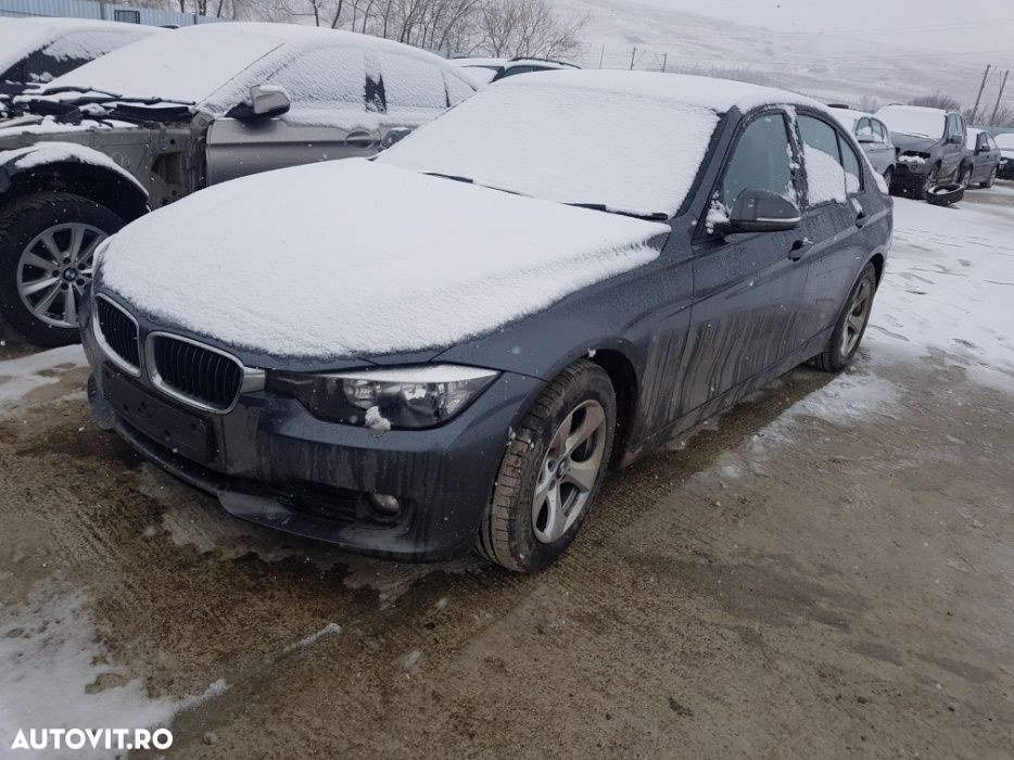 Bmw 320 d - 2