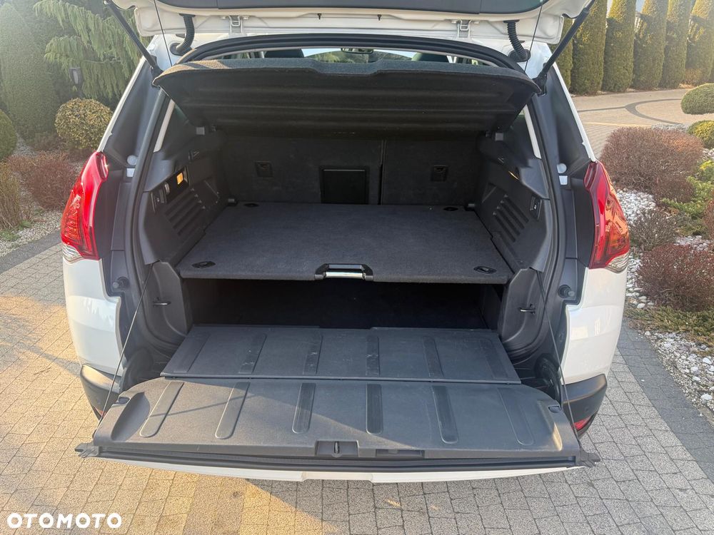 Peugeot 3008 THP 165 EAT6 Stop & Start Allure - 26