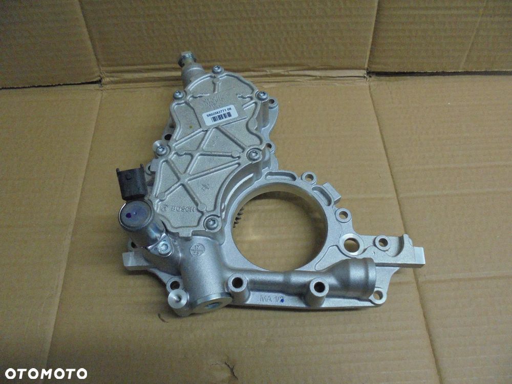 Iveco OE 5802582771 pompa oleju 2.3 - 1