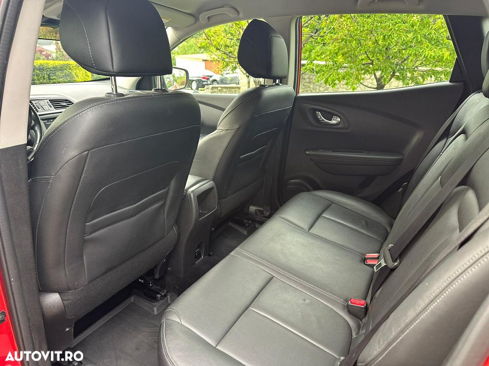 Renault Kadjar Energy dCi 130 4x4 Bose Edition - 9