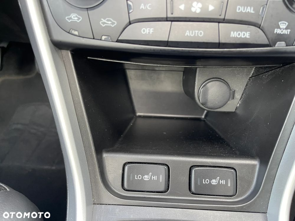 Suzuki SX4 S-Cross - 34