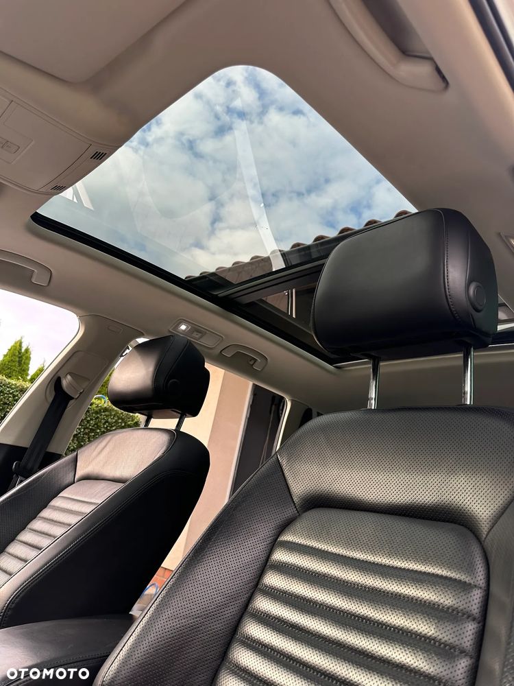 Volkswagen Passat - 6