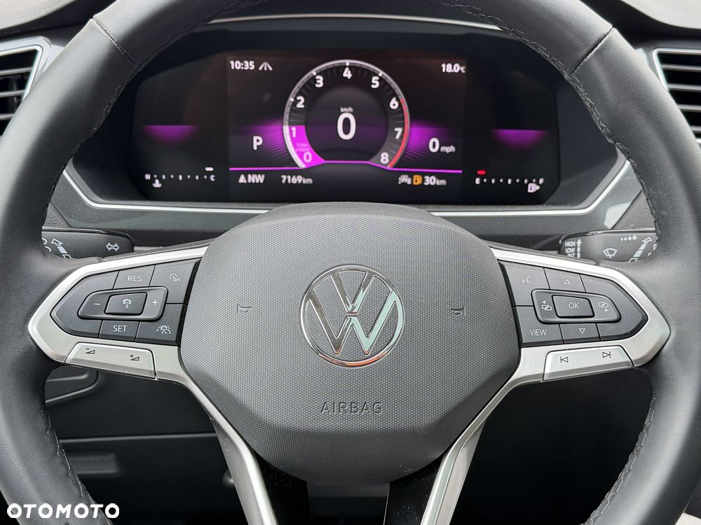 Volkswagen Tiguan 2.0 TSI 4Motion DSG OPF IQ.DRIVE - 25