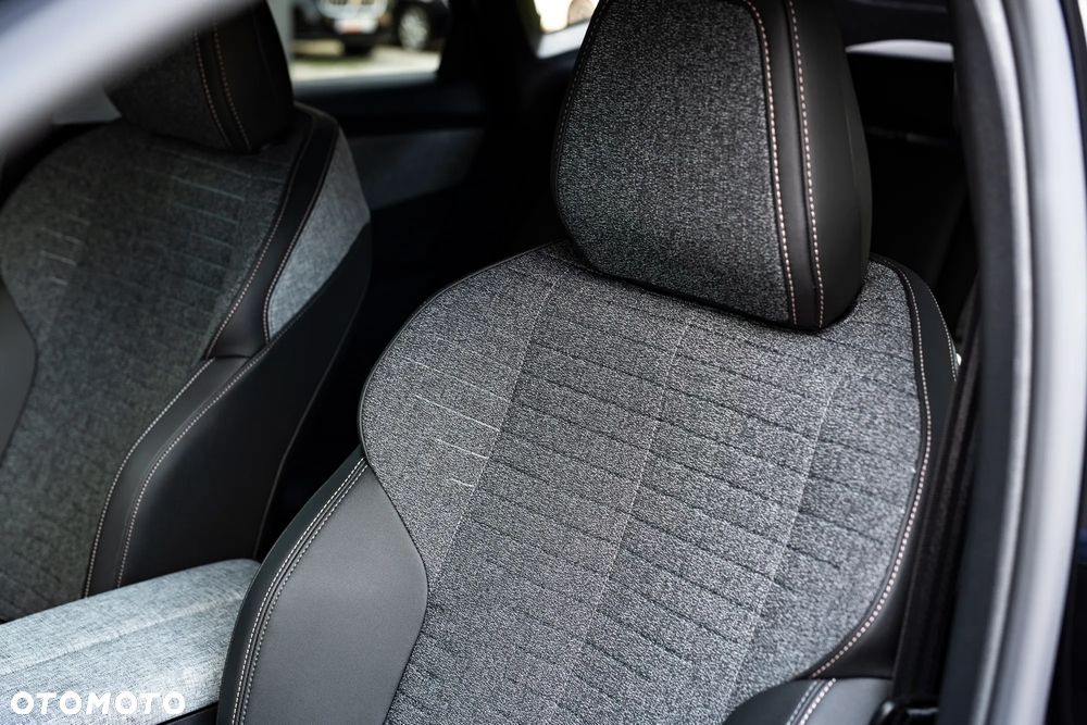 Peugeot 3008 1.2 PureTech mHEV Allure e-DCS6 - 22