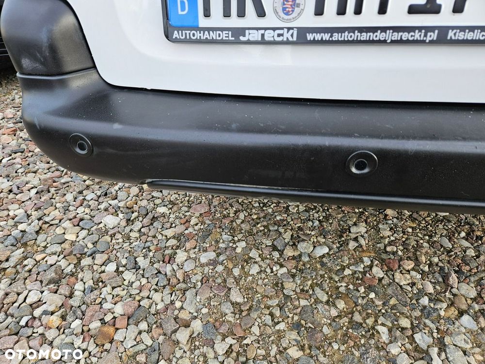 Citroën Berlingo - 17