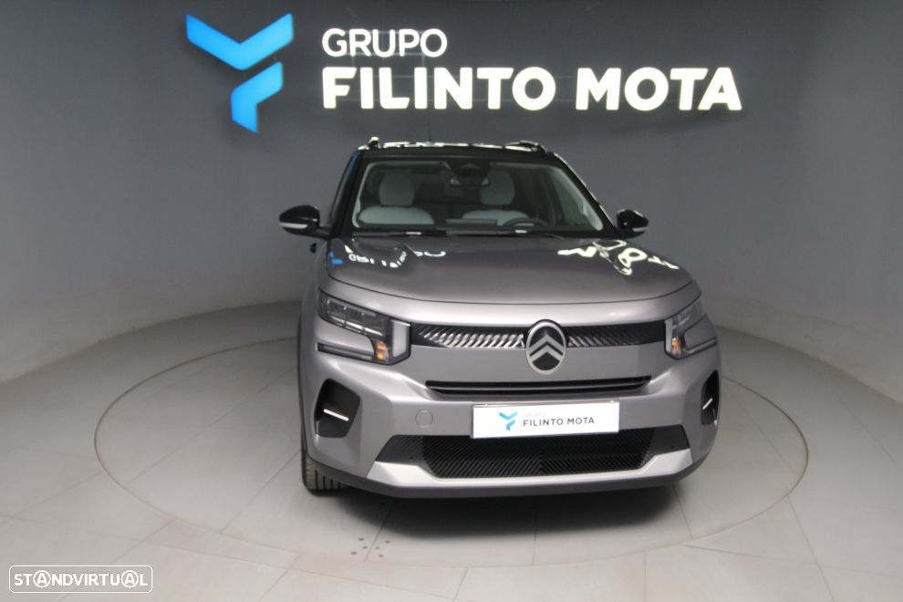 Citroën e-C3 44 kWh Business - 3