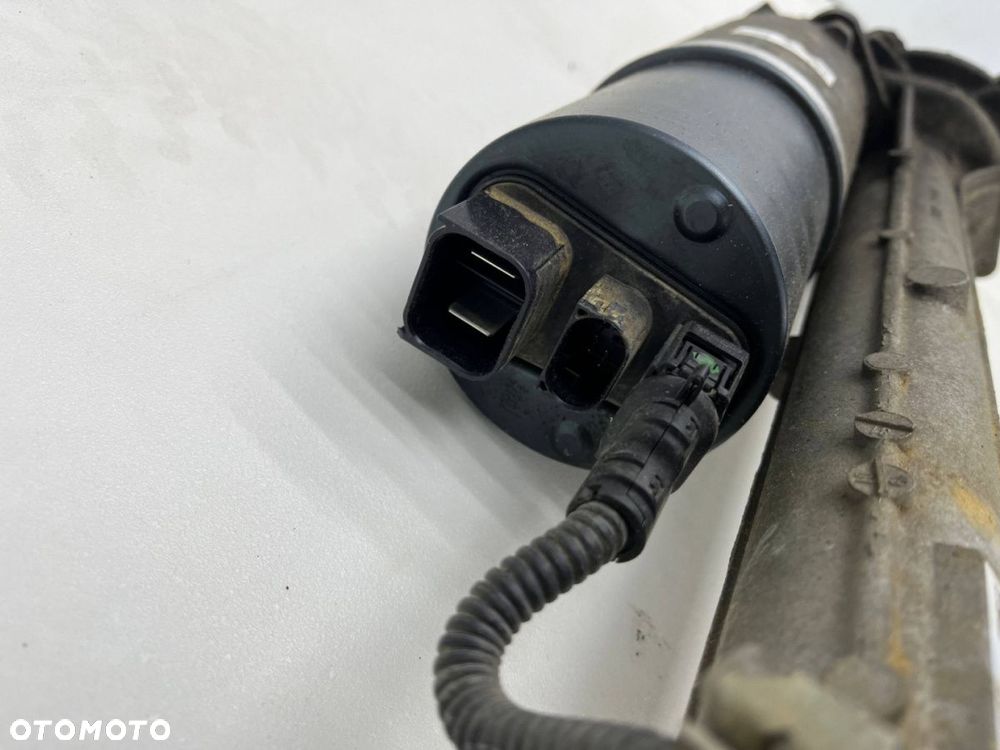 Przekładnia kierownicza BMW X5 G05 X6 G06 X7 G07 maglownica Active Steering SPRAWNA 6897580 14289010 - 4