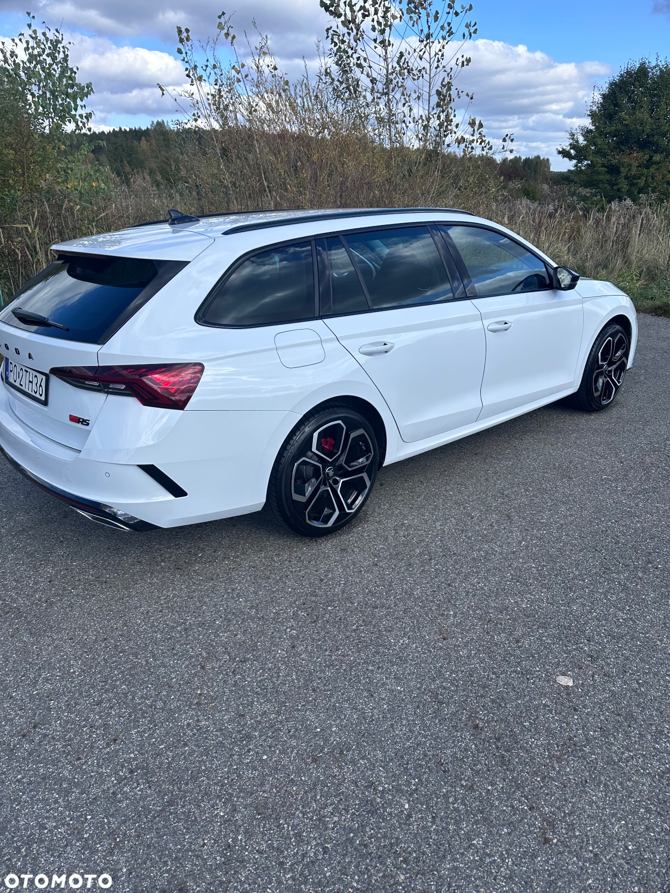 Skoda Octavia 1.5 TSI e-Tec Style DSG - 4