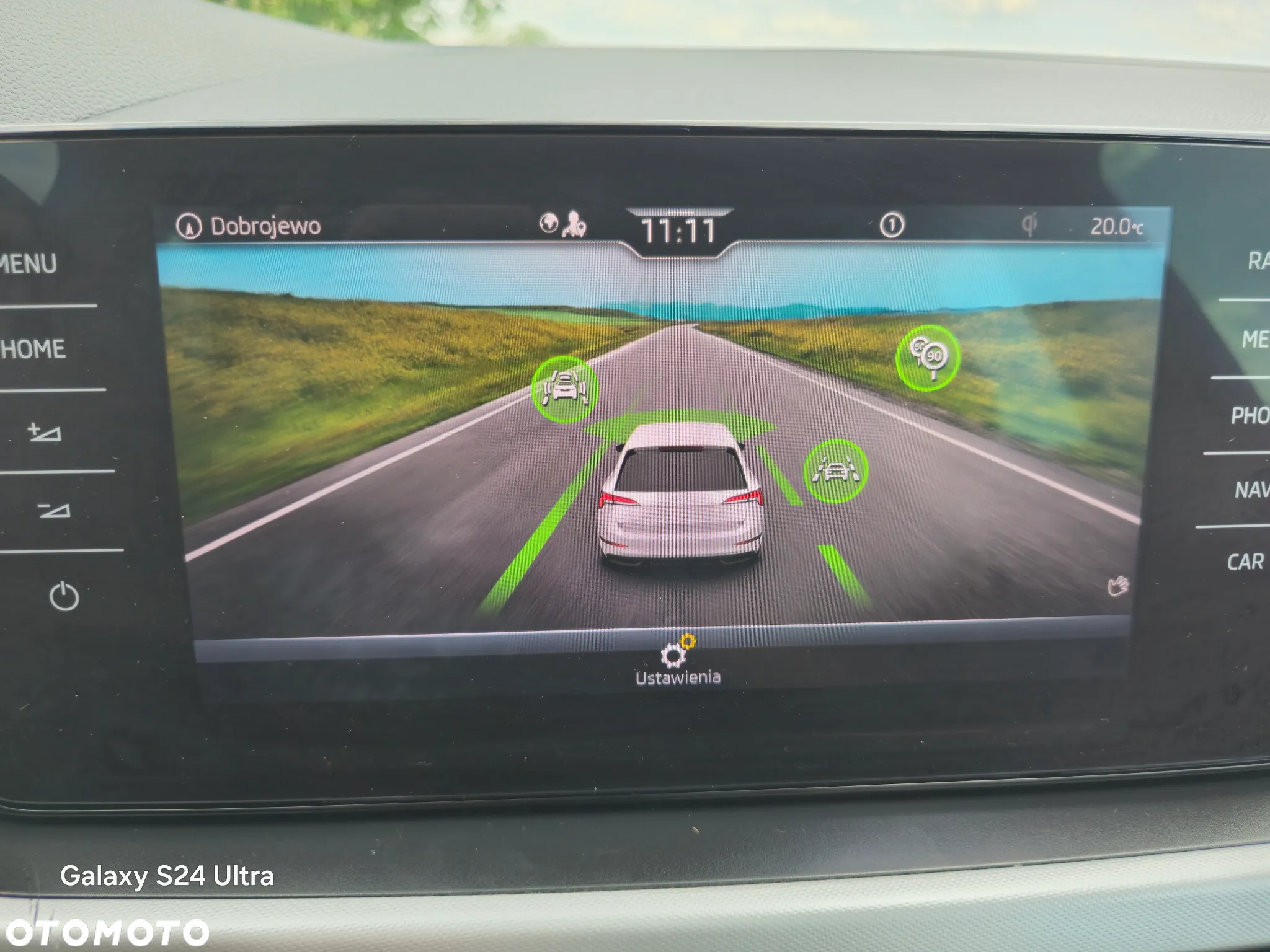 Skoda Scala 1.0 TSI Ambition DSG - 30