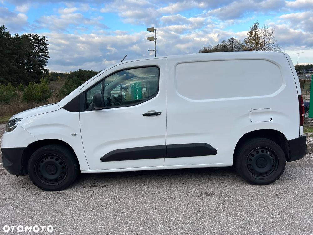 Toyota PROACE CITY - 8