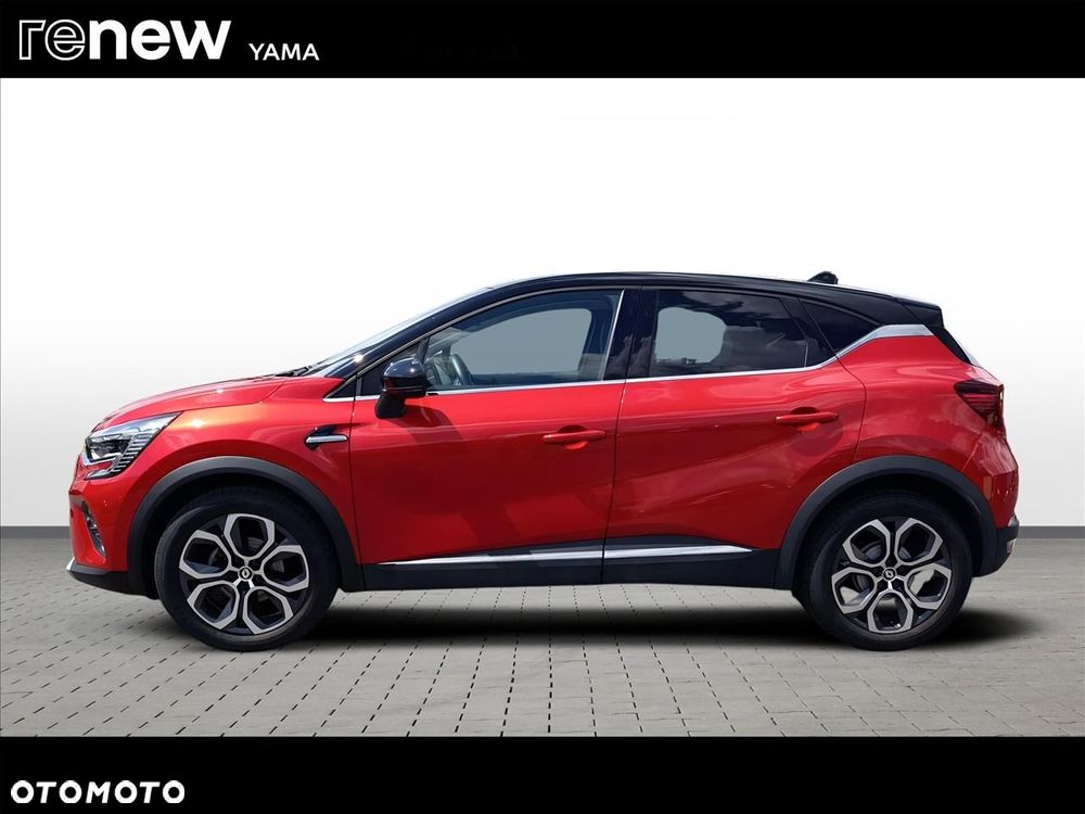 Renault Captur - 2