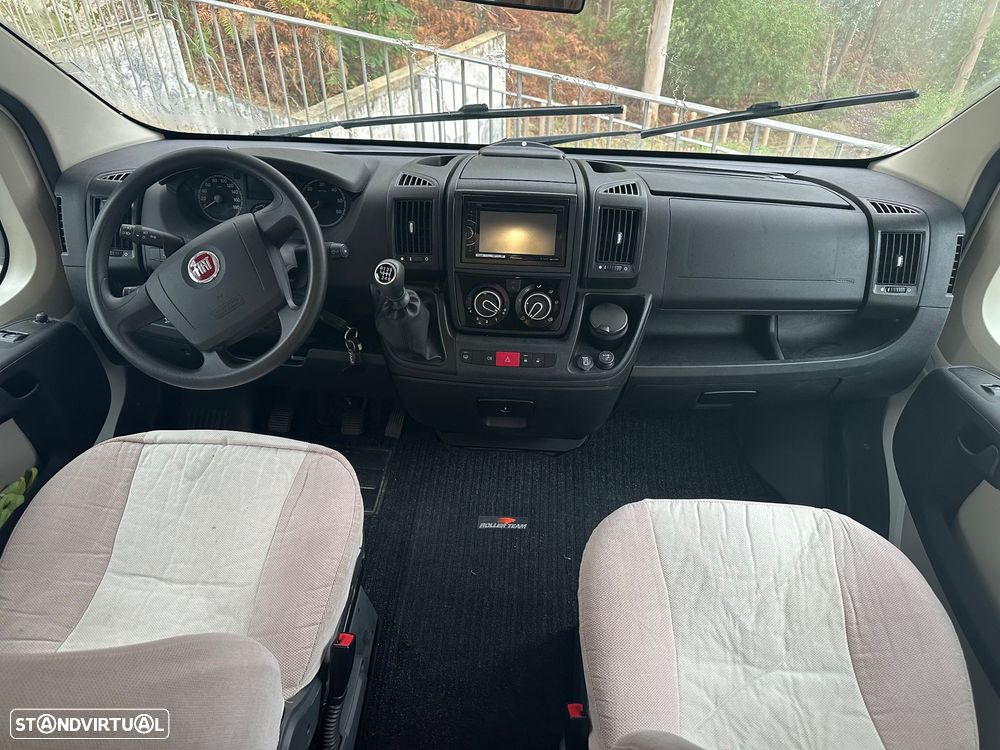 Fiat Ducato - 13