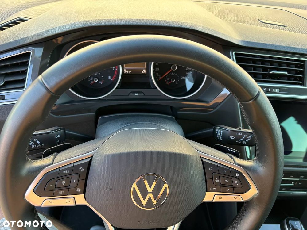 Volkswagen Tiguan 2.0 TSI 4Mot Elegance DSG - 10