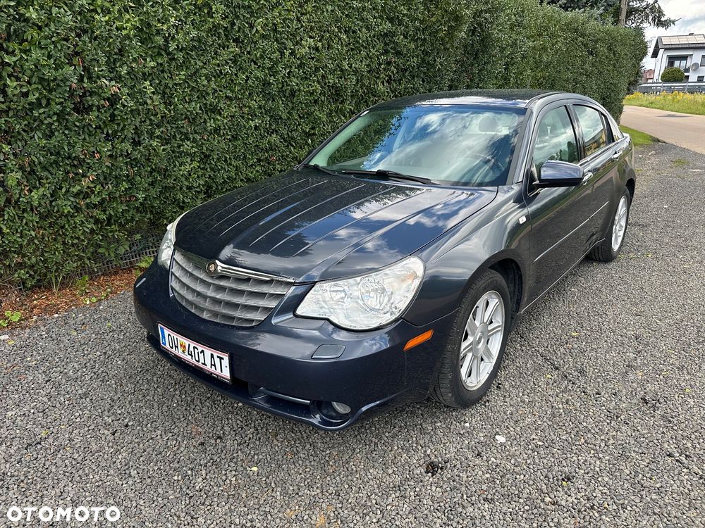 Chrysler Sebring - 14