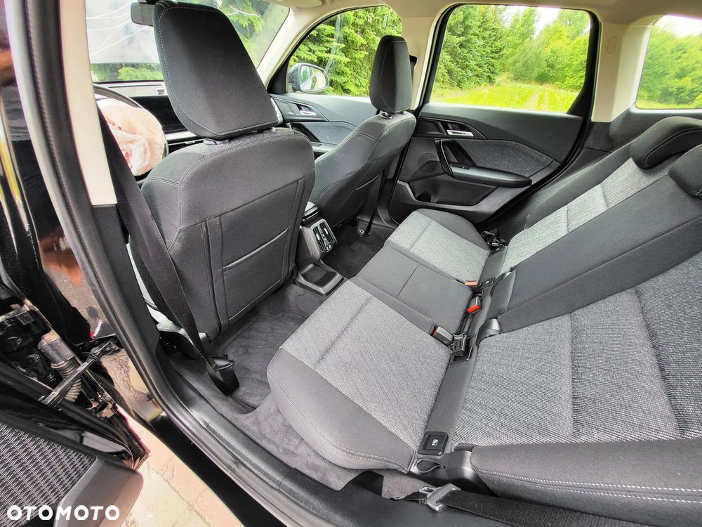 BMW X1 sDrive18d sport - 13