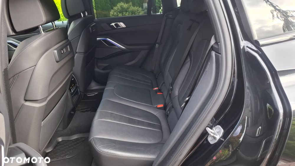 BMW X6 xDrive30d - 19