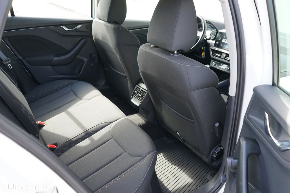 Skoda Scala 1.0 TSI Ambition - 23