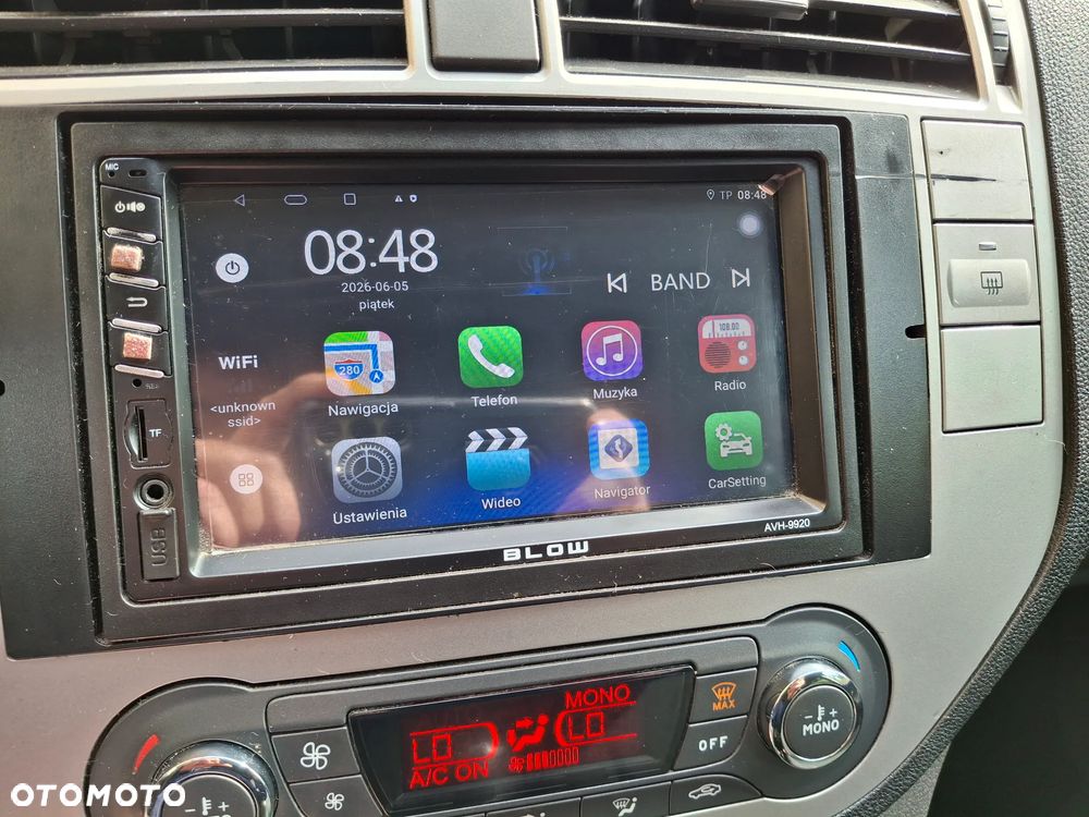 Ford Focus C-Max 1.6 Ambiente - 14