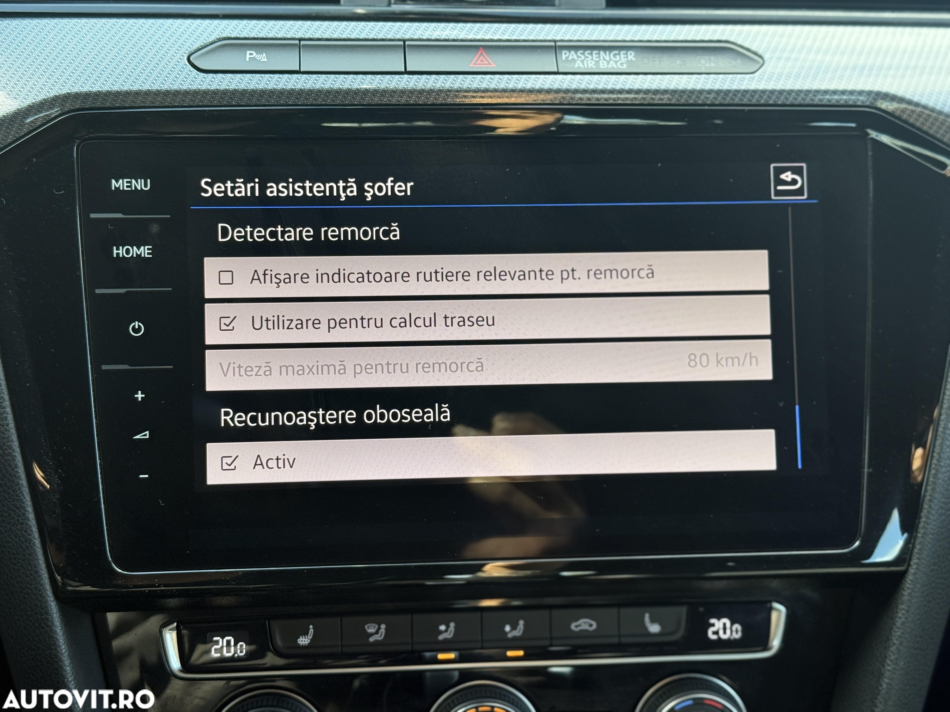 Volkswagen ARTEON 2.0 TDI DSG R-Line - 14