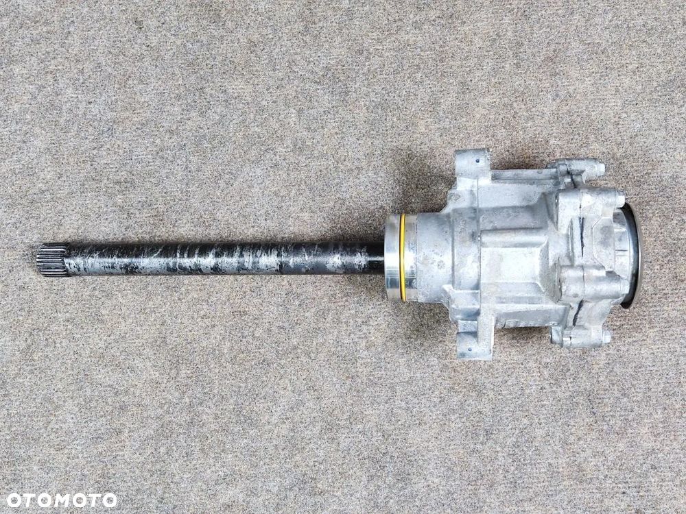 FORD EXPLORER 3.0 Phev od 2020r Reduktor Przekładnia Mechanizm Różnicowy - 1