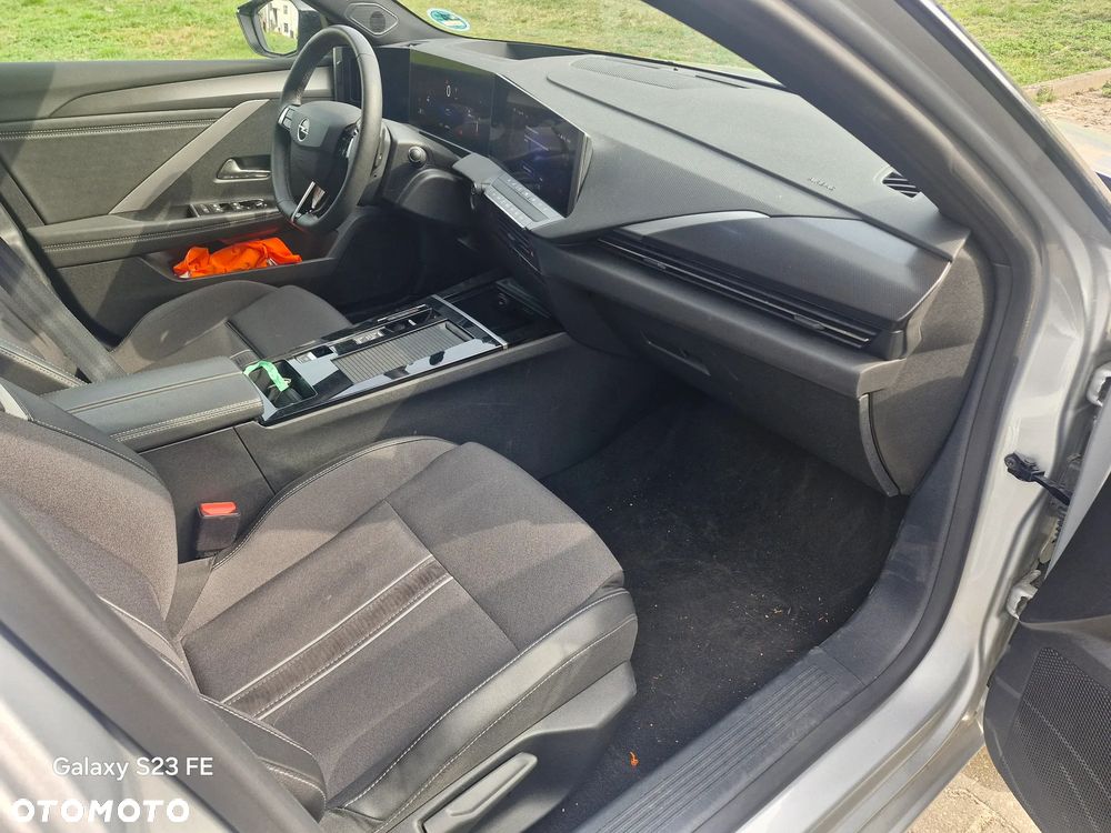 Opel Astra - 16