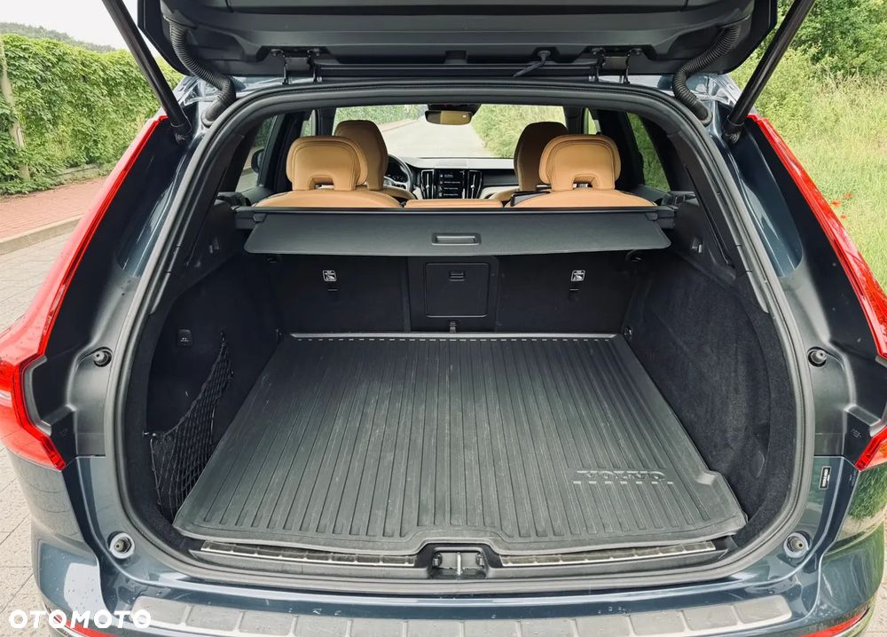 Volvo XC 60 T5 AWD Geartronic Inscription - 27